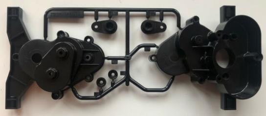 TAMIYA 0005759 RC A PARTS: 58256