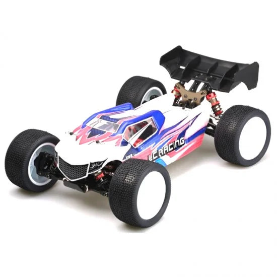 LC RACING EMB-TGHK 1/14 EMB-TG Mini Truggy kit
