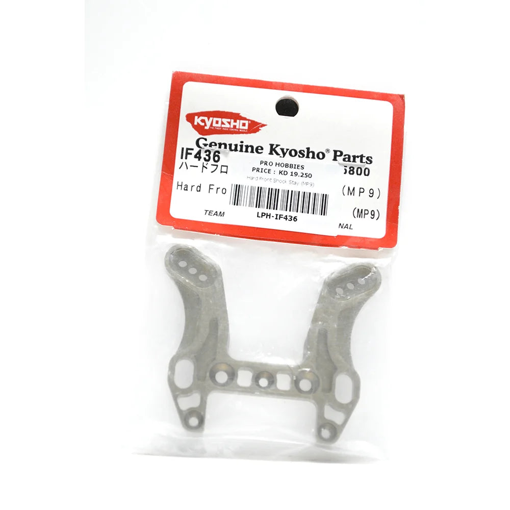 KYOSHO IF436 Hard Front Shock Stay