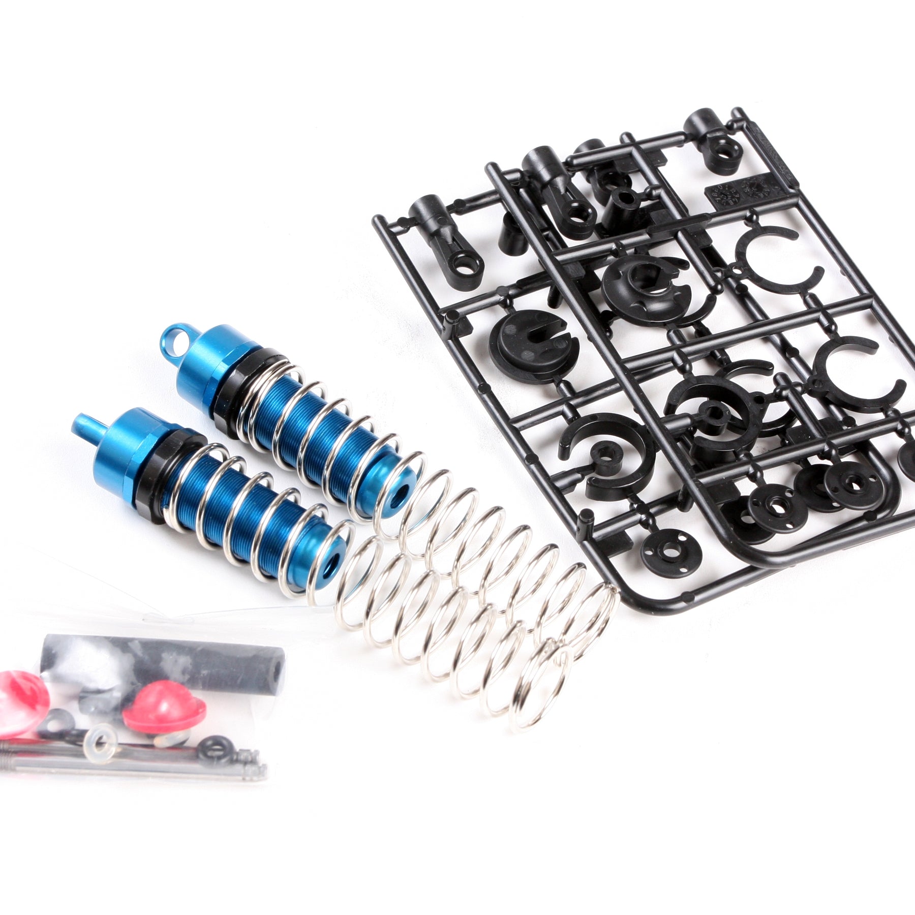 TAMIYA 53492 RC TXT-1 ALUMINUM DAMPER SET