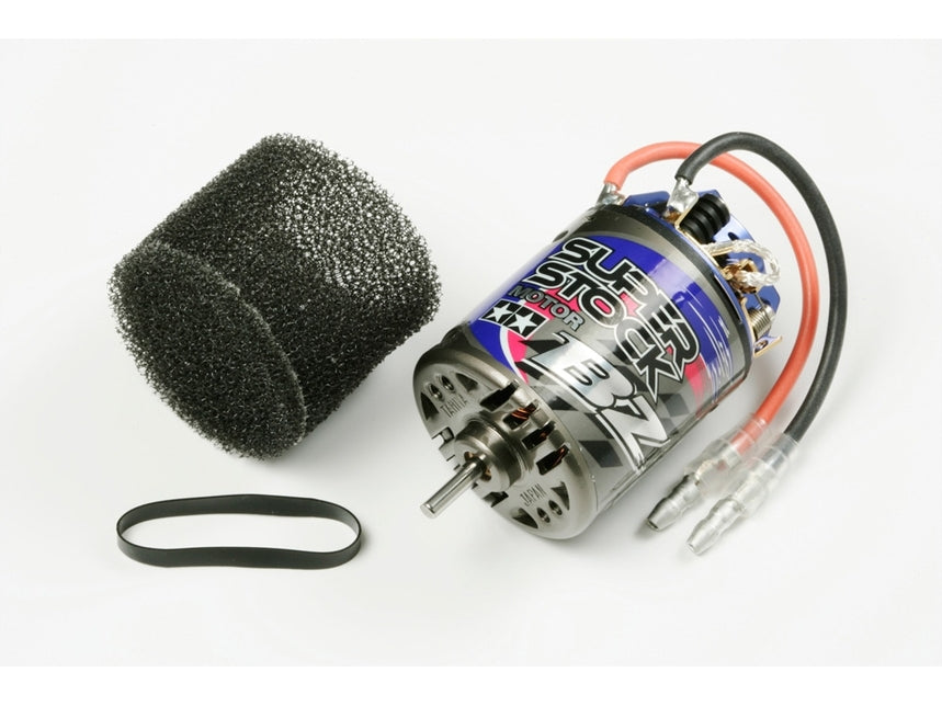 TAMIYA 53930 Super Stock BZ Motor 23T Brushed 540
