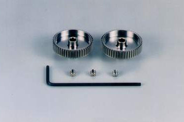 TAMIYA 53425 Rc 0.4 Pinion Gear (50T, 51T)