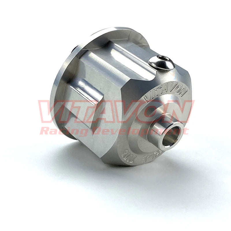 VITAVON DBXL068 DBXL E2.0 CNC Alu7075 Diff Case Differential Housing For LOSI 1/5