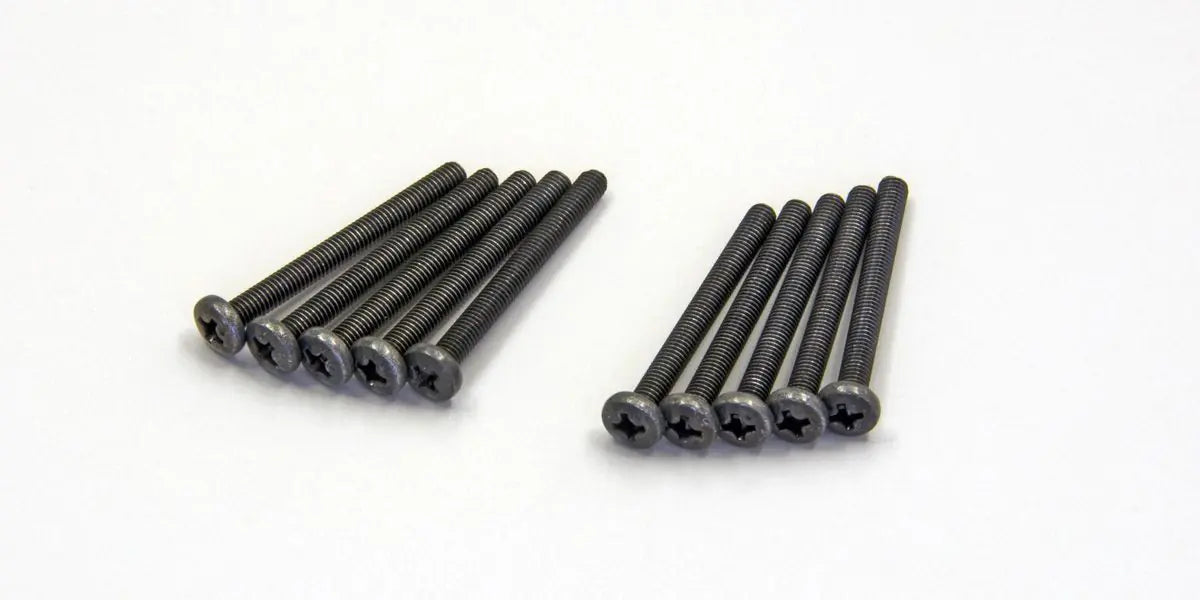KYOSHO 1-S03030 Bind Screw(M3x30/10pcs)