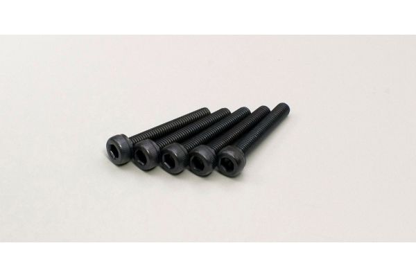 KYOSHO 1-S23022 Cap Screw M3x22 (5)