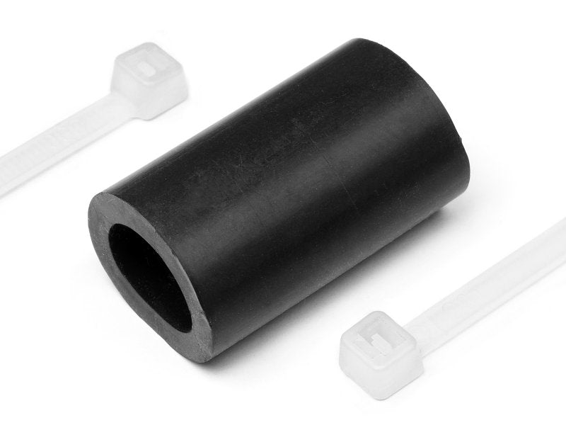HPI 101032 Trophy Nitro Series Exhaust Coupler Connector