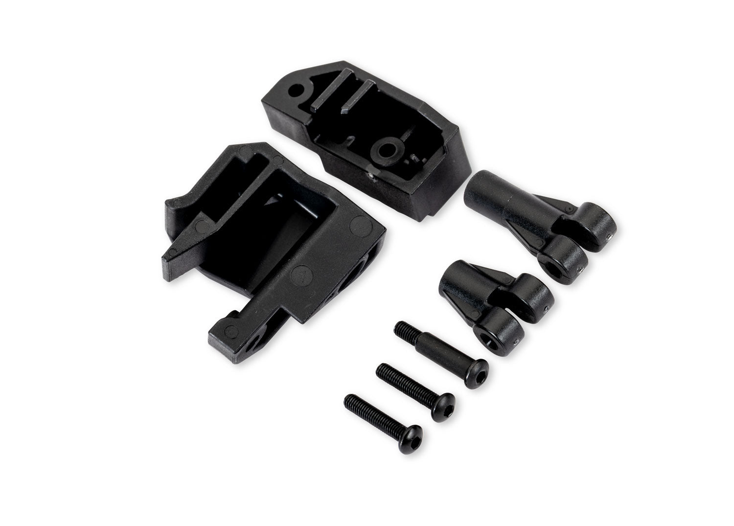 TRAXXAS 10119 BATTERY EXPANSION FOR 10122