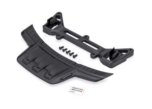 TRAXXAS 10142 Latch, body mount, front/ hood insert/ 3x8mm BCS (5) (for clipless body mounting) (attaches to #10111 body)