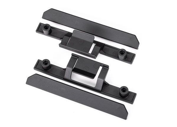 TRAXXAS 10219 Body support, side/ mount (left & right) (for #10211 body)