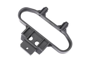 TRAXXAS 10233 Bumper mount, front