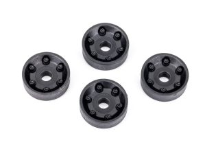 TRAXXAS 10257 Wheel washers (4)