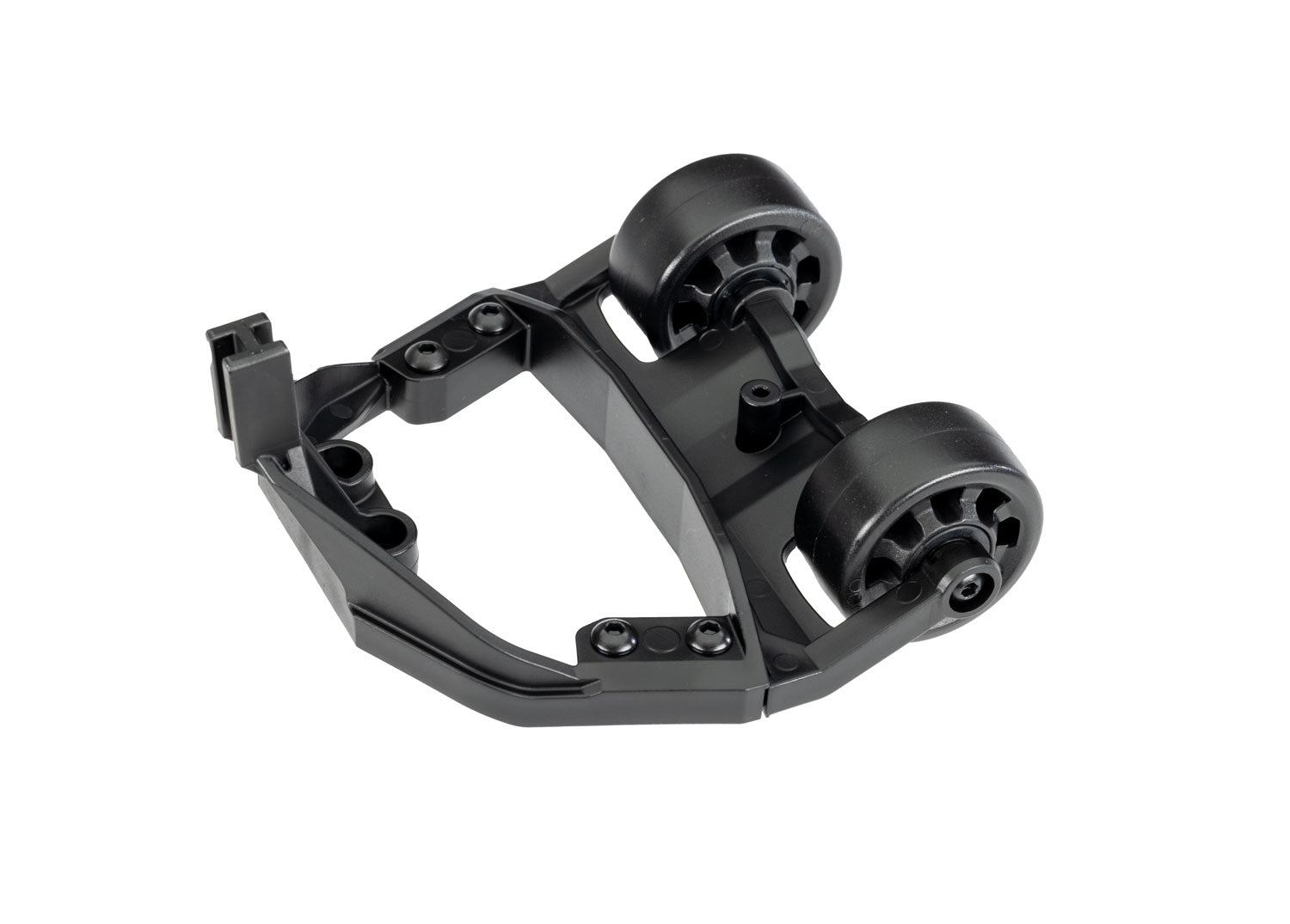 TRAXXAS 10278 Wheelie bar, assembled (fits Maxx® or Maxx Slash®)