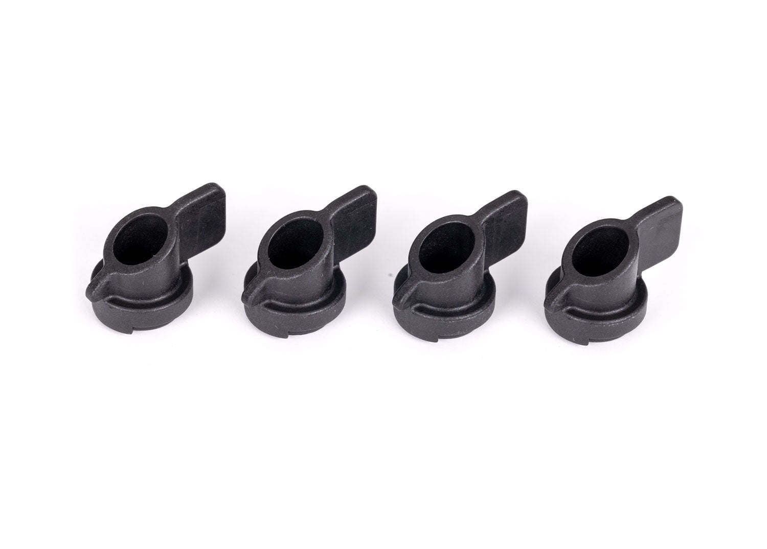TRAXXAS 10319 Hatch Latches (4)