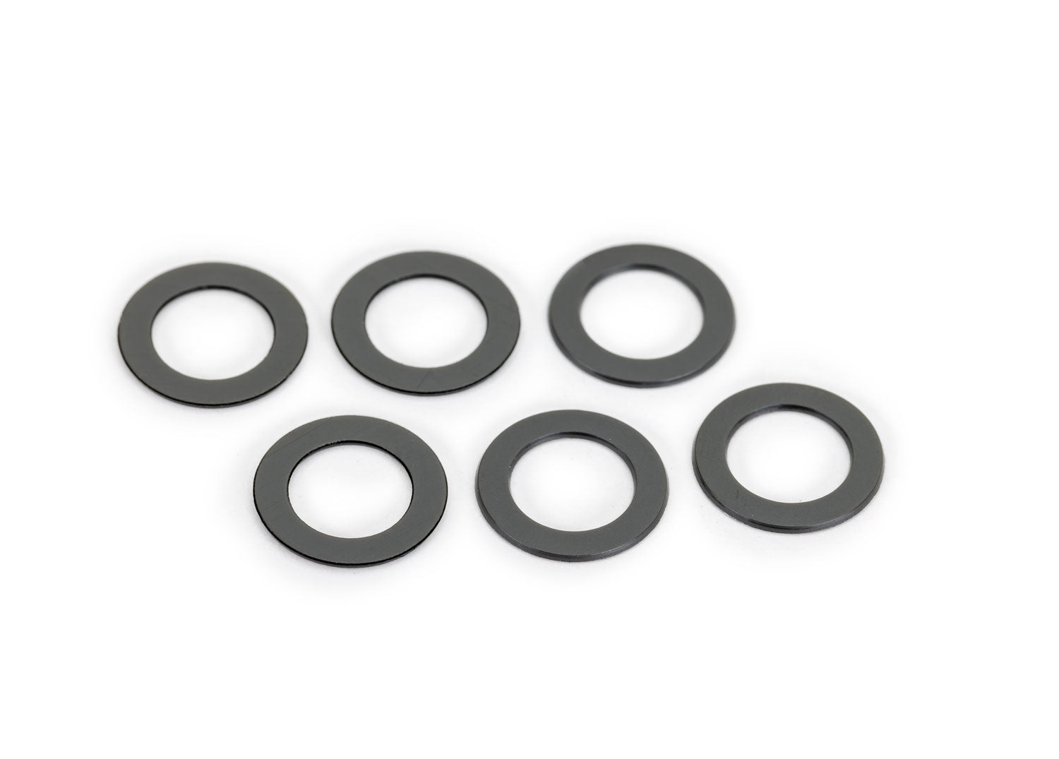 TRAXXAS 10385 PTFE-Coated Washers 6x10x0.5 mm (6)