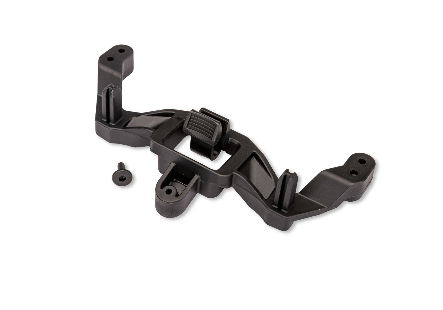 TRAXXAS 10522 4-Tec Drift Nissan 240SX Rear Clipless Latch