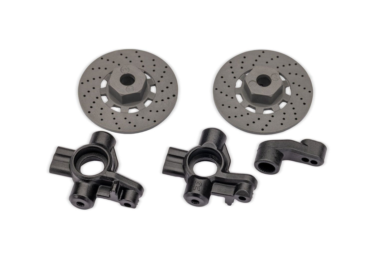 TRAXXAS 10524 High-Angle Steering Conversion Kit