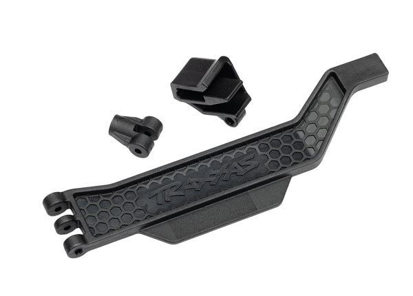 TRAXXAS 10726 Battery hold-down/ battery clip/ hold-down post