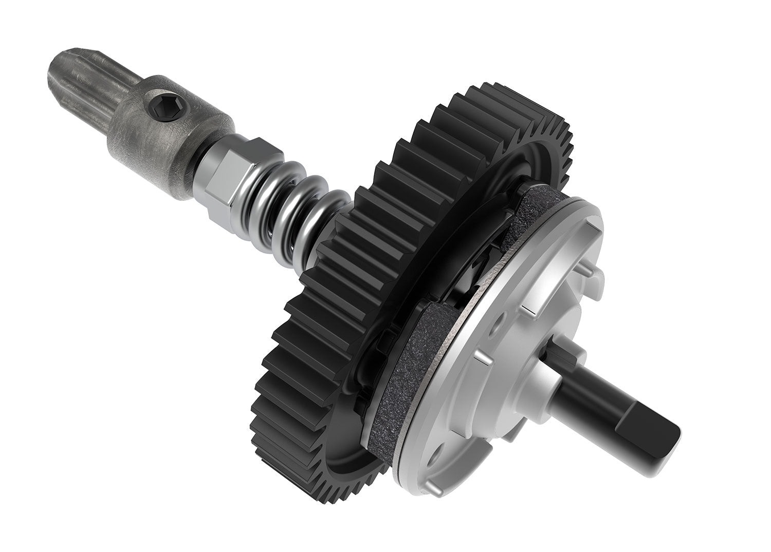 TRAXXAS 10758 Assembled Slipper Clutch