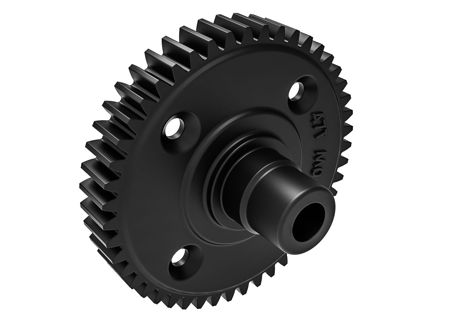 TRAXXAS 10761 47-Tooth Center Differential Spur Gear (32-Pitch)