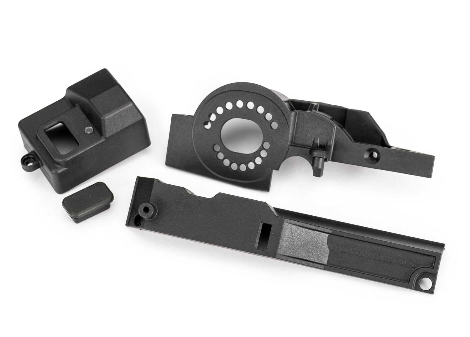 TRAXXAS 10777 Gear and Receiver Box Covers