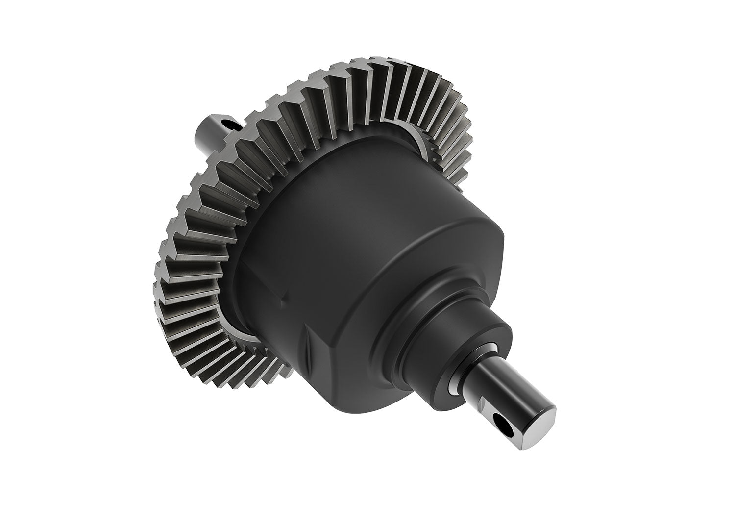 TRAXXAS 10780 Assembled Differential w/ 12-Tooth Ring Gear
