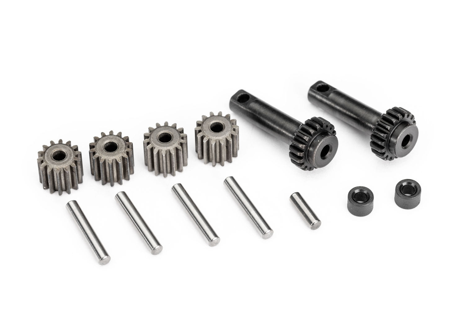 TRAXXAS 10782 Differential Gear Set