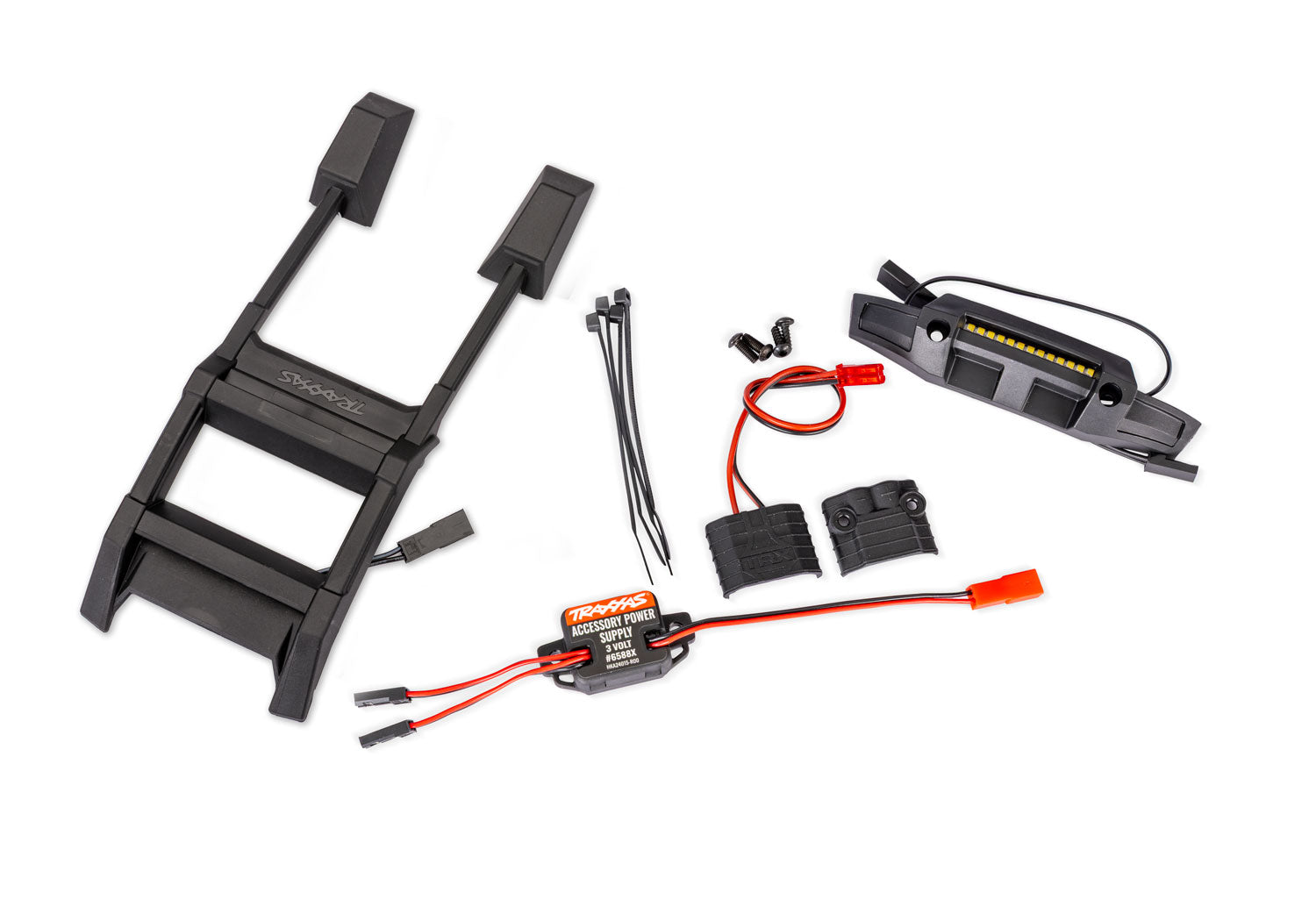 TRAXXAS 10785X Mini XRT LED Light Kit