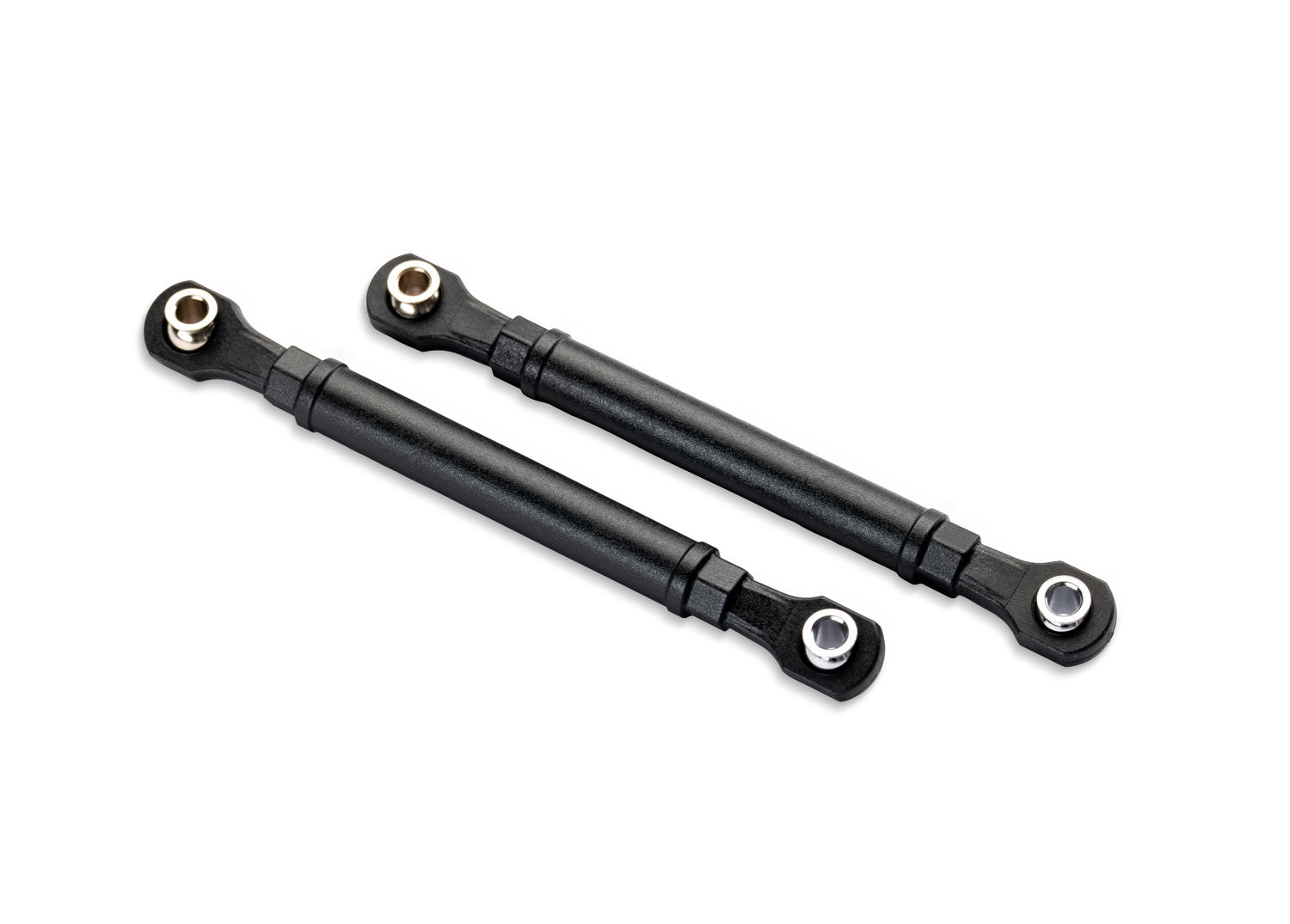 TRAXXAS 10791 WideMaxx 71 mm Fixed-Length Front Toe Links (2)