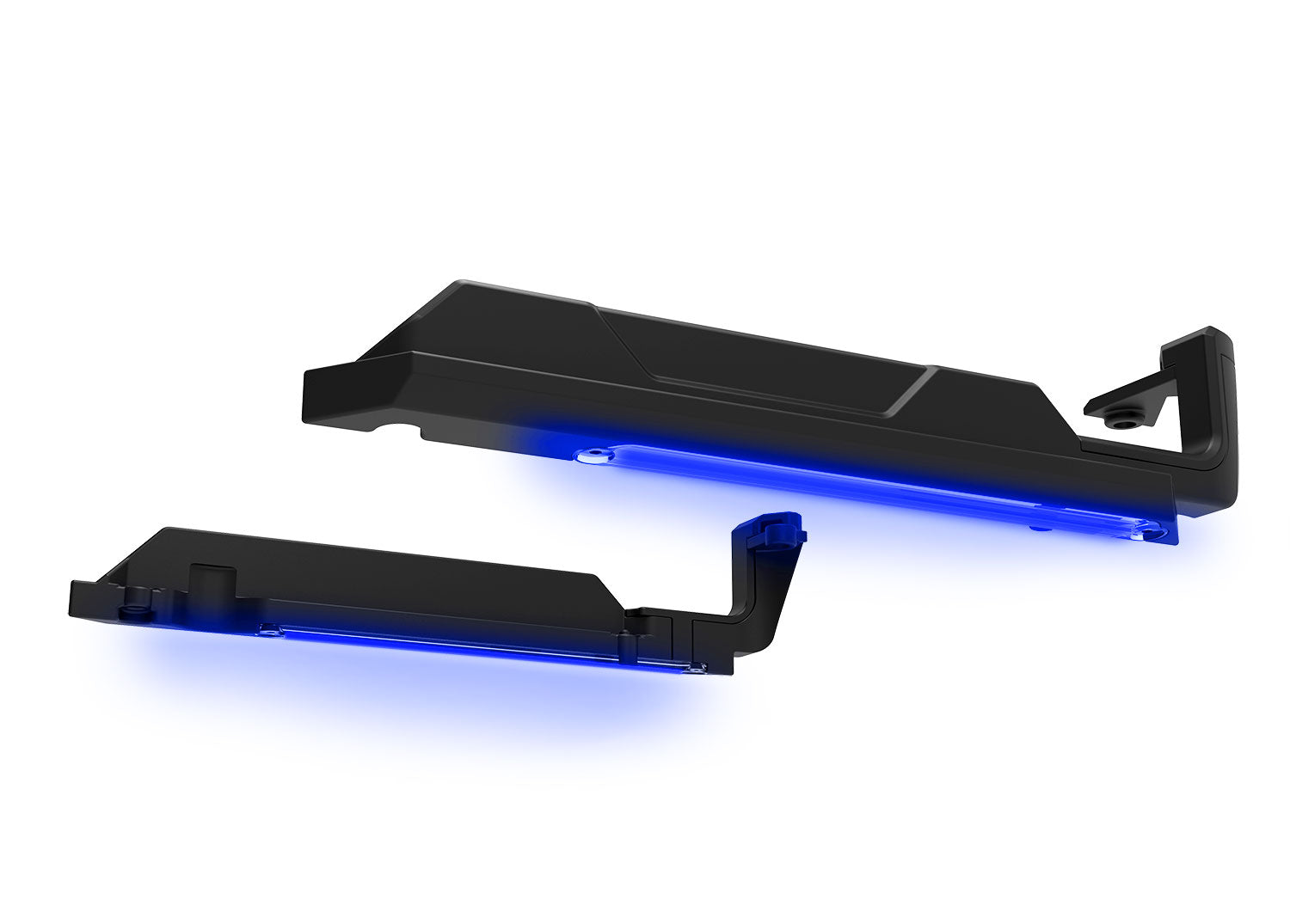 TRAXXAS 10799-BLUE Blue Underbody LED Light Kit