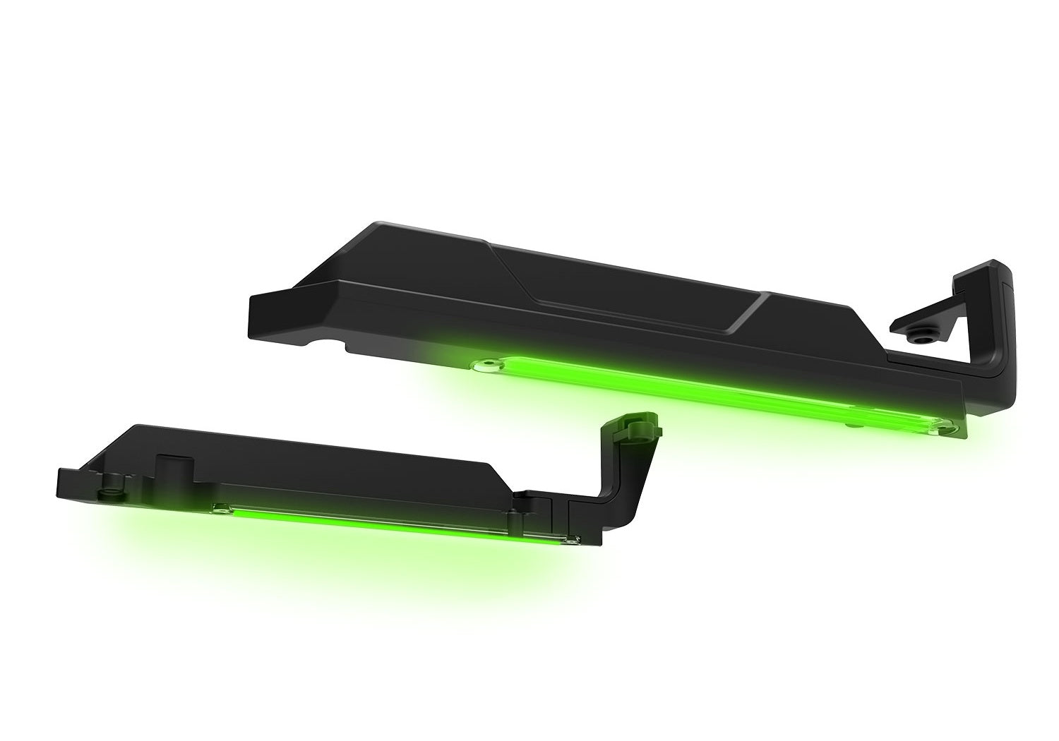TRAXXAS 10799-GRN Green Underbody LED Light Kit