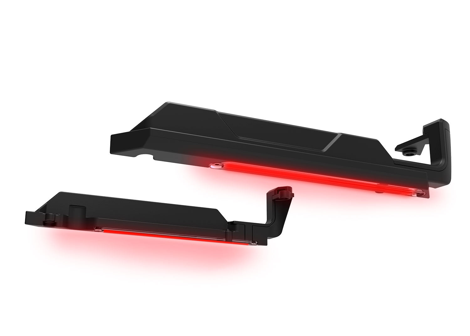 TRAXXAS 10799-RED Red Underbody LED Light Kit