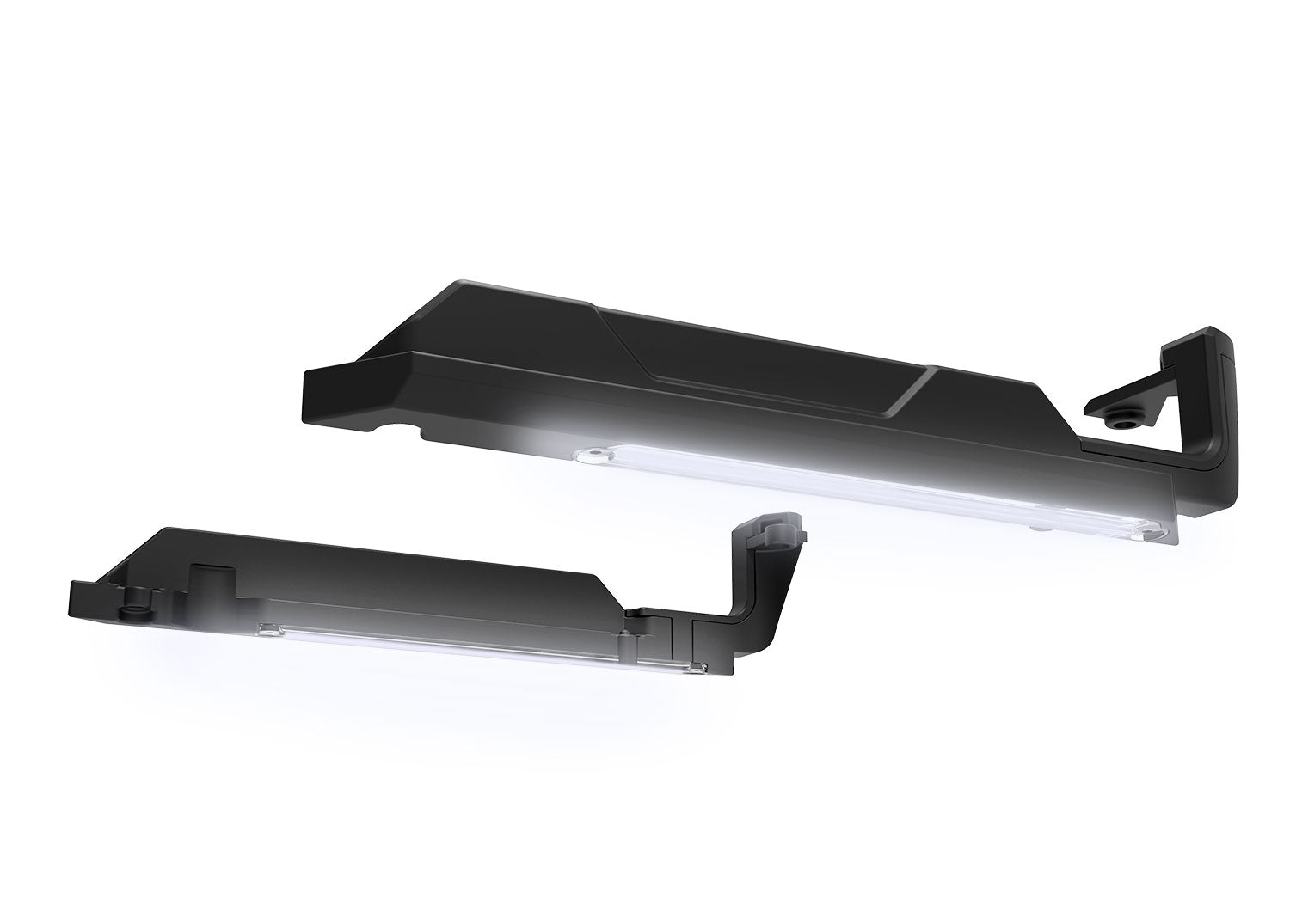 TRAXXAS 10799-WHT White Underbody LED Light Kit