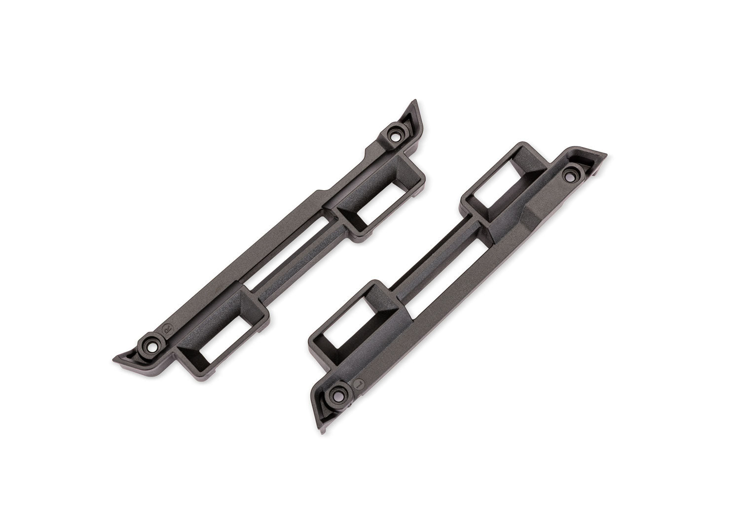 TRAXXAS 10821 Clipless Body Mounts (L&R)