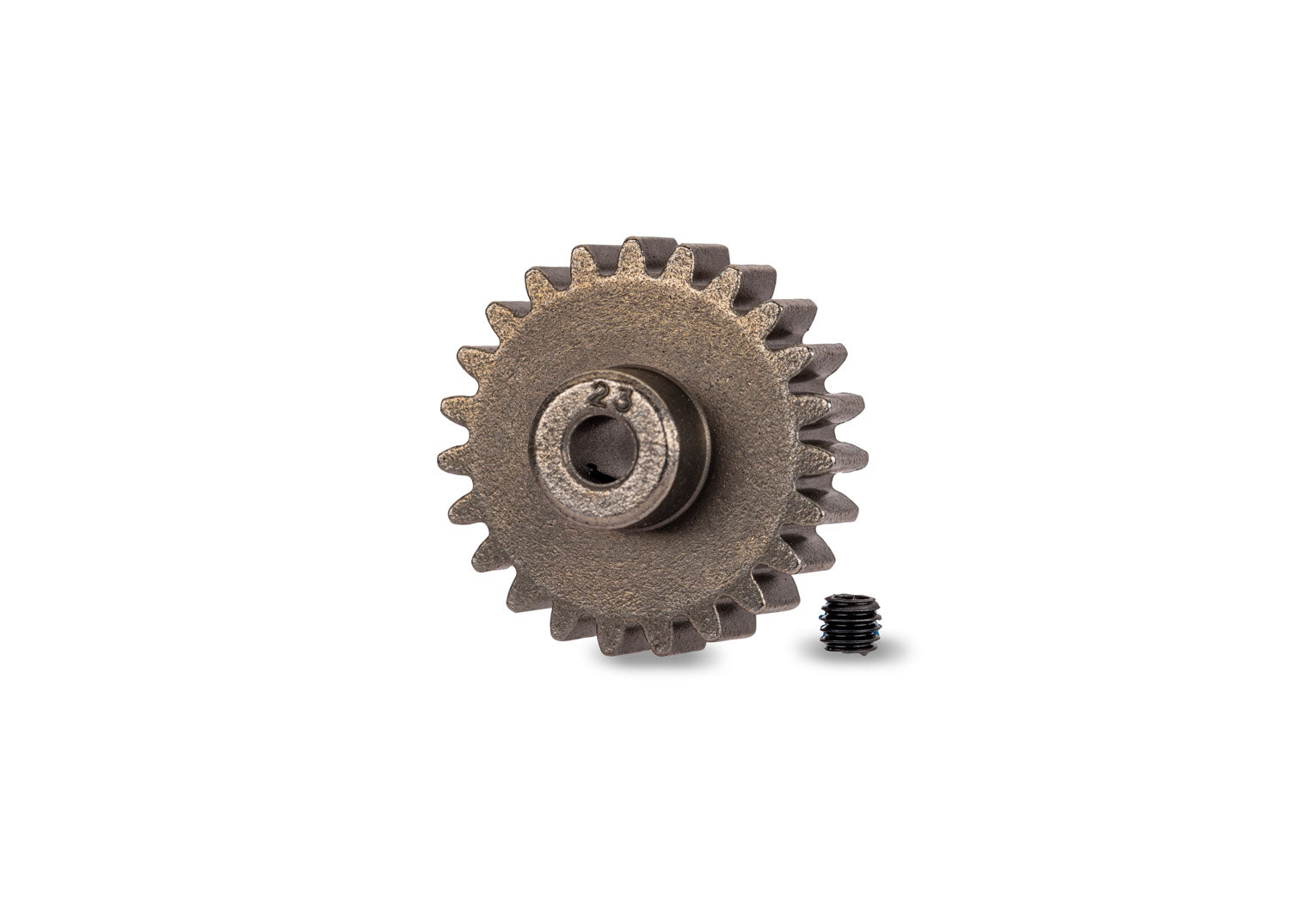 TRAXXAS 10840 23-Tooth Pinion Gear (32-pitch) 3 mm Bore