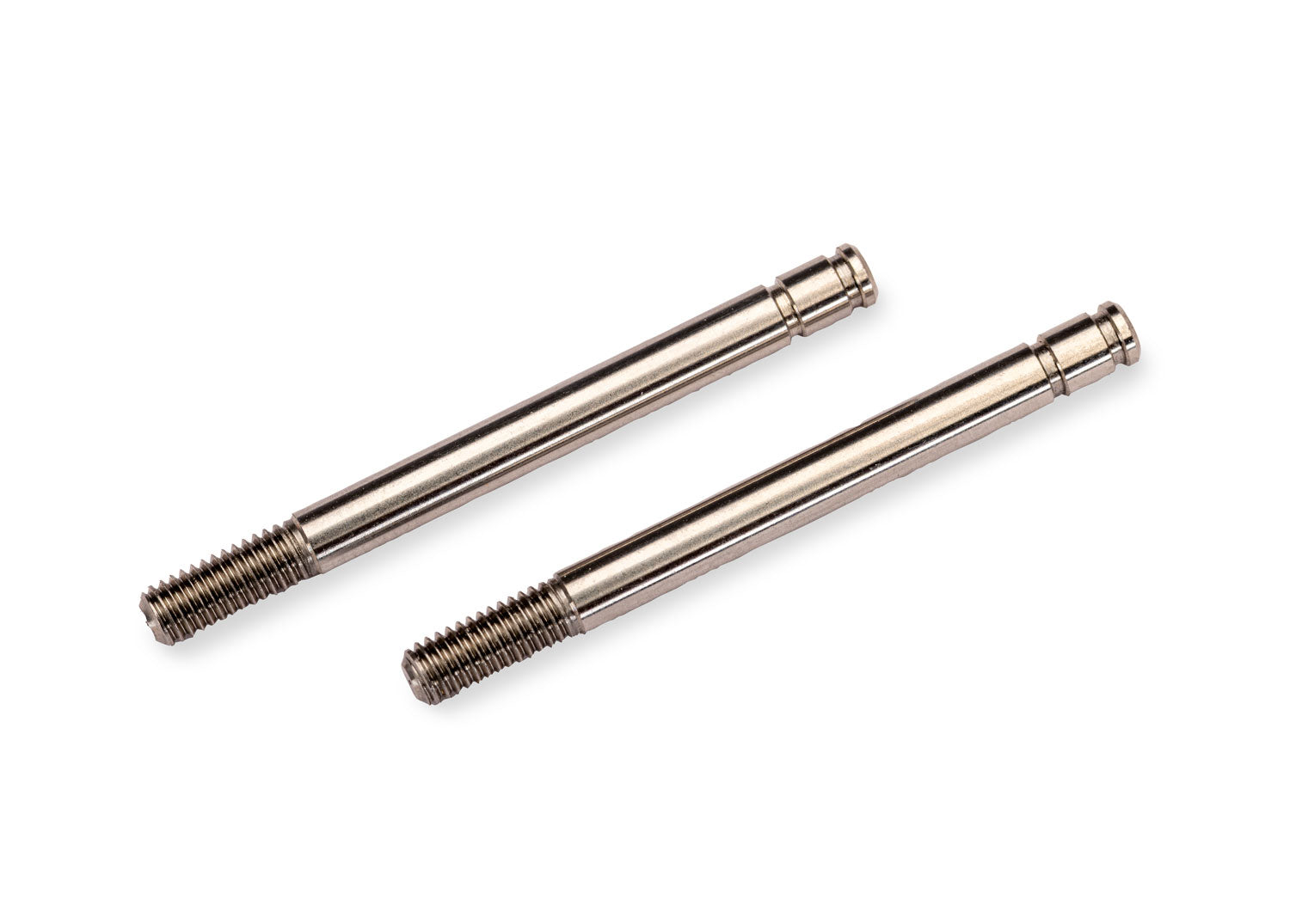 TRAXXAS 10863 35 mm Steel Shock Shafts (2)