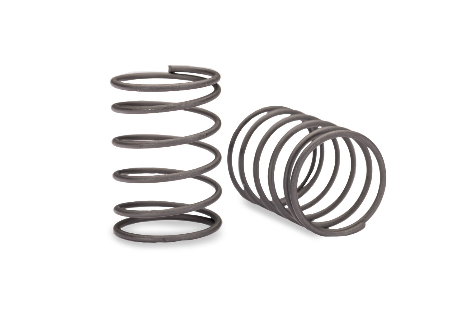 TRAXXAS 10864 Short Shock Springs (0.97-Rate) (2)