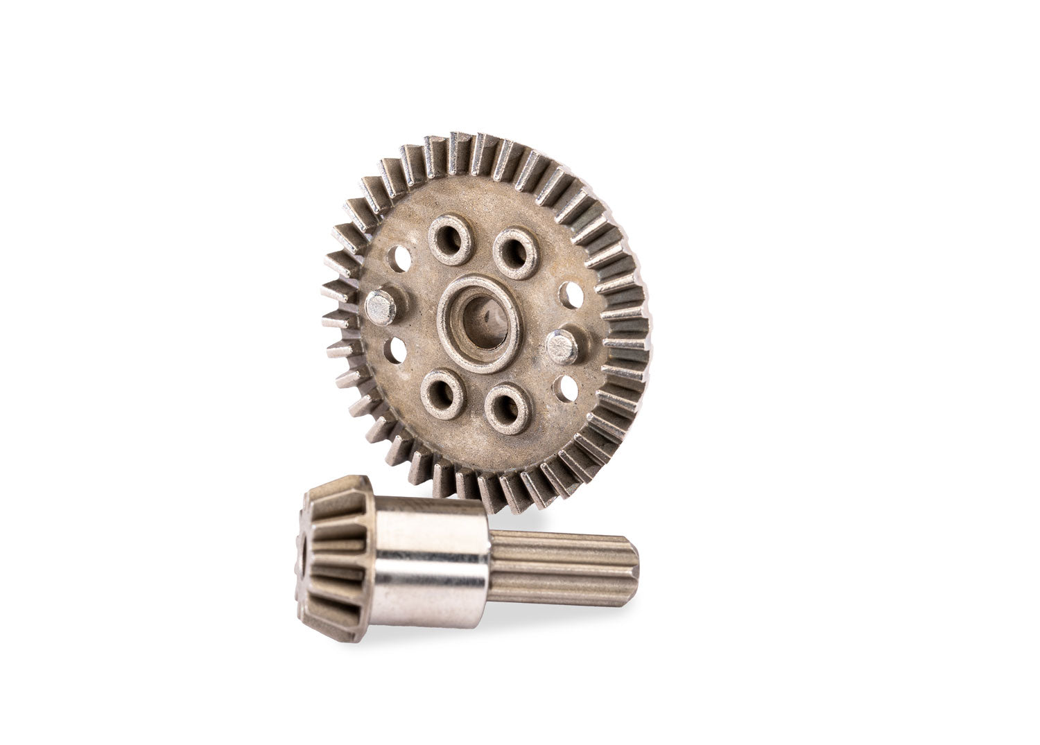 TRAXXAS 10879 13/37 Rear Planetary Differential Ring & Pinion Gears