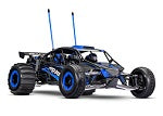 TRAXXAS 109076-4 FUNCO Pro Scale X-Series Sand Car