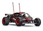 TRAXXAS 109076-4 FUNCO Pro Scale X-Series Sand Car