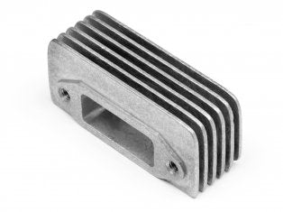 HPI 111295 Optional Exhaust Joint Set Savage XL Octane *DISC*