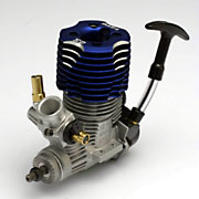 OS ENGINES 11363 MAX-12TG-X