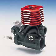 OS ENGINES 11500 MAX-15RX