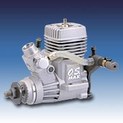 OS ENGINES 11620 MAX-15CV-A