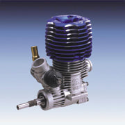 OS ENGINES 11940 MAX-18TZ(P)-T 11K