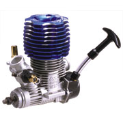 OS ENGINES 11943 MAX-18TZ-TX