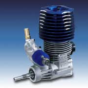 OS ENGINES 13886 21VZ-B(P)