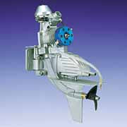 OS ENGINES 13940 MAX-21XM