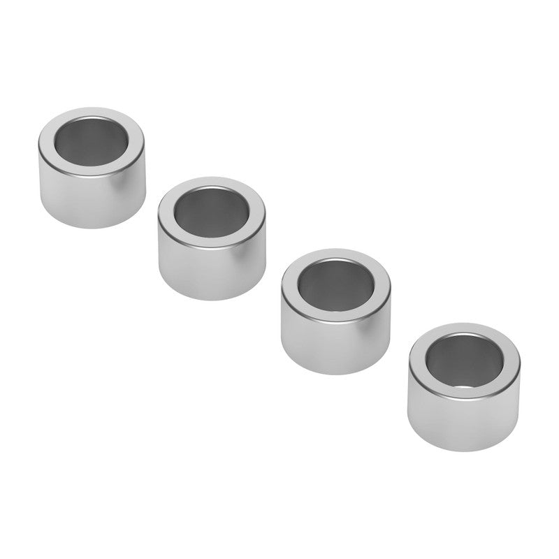 THRC 1502 Series Spacer 4mm ID m4x6x4 (4)