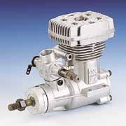 OS ENGINES 15470 MAX-46FX-HRING