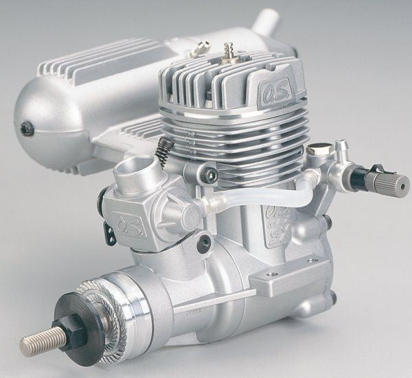 OS ENGINES 15600 50SX